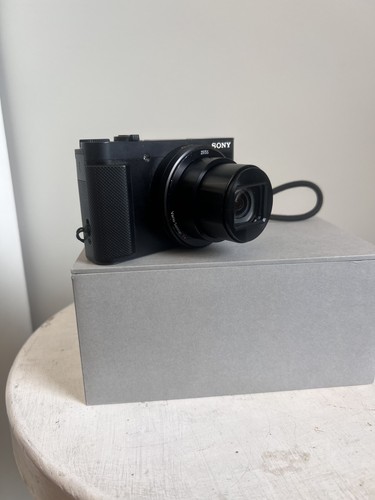Sony cybershot dsc hx90 - sony,