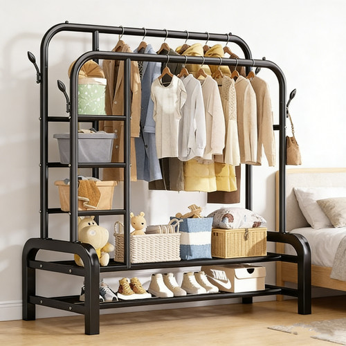 Heavy duty clothes - heavy, 120kg