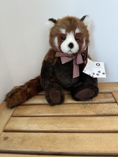 Charlie Bears Truckle Bear