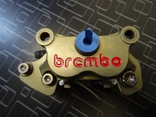 Brembo 64mm P4 / 20 Rear Brake Caliper