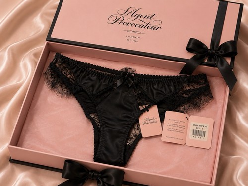 New agent provocateur black - new,
