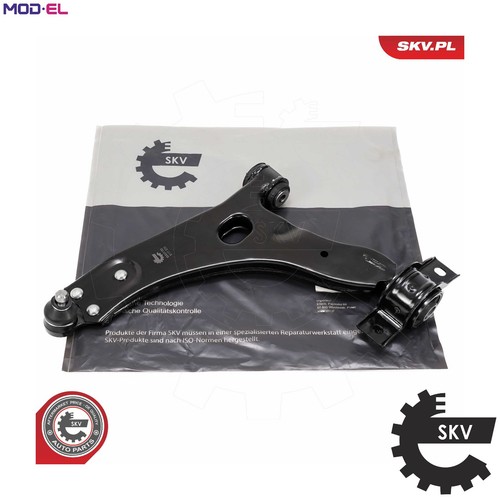 Controltrailing arm wheel - controltrailing,