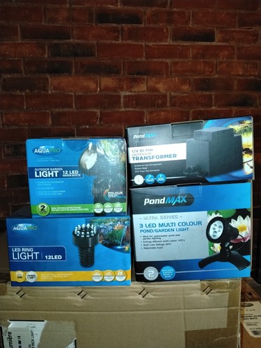 Aquapro led ring light - aquapro,