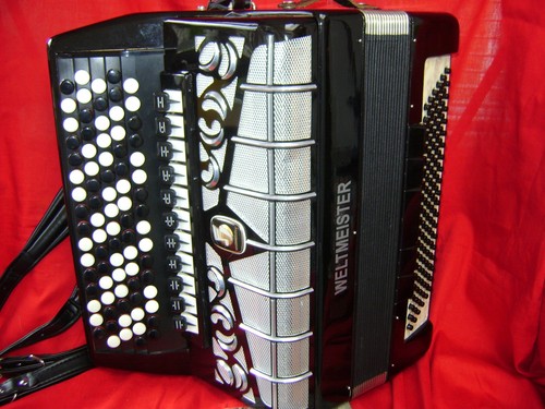 Weltmeister chromatic - weltmeister,