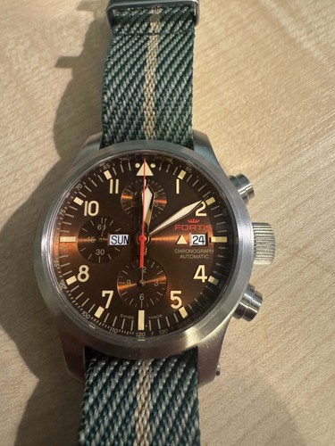 Fortis b42 aviatis aeromaster - aviatis,