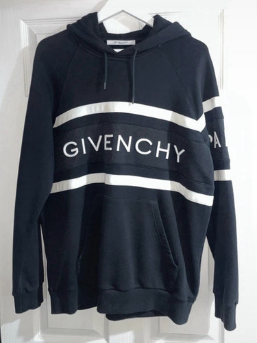 Givenchy mens hoodie - givenchy,