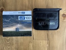 LEE Filters 0.6 ND Soft Grad 2 Stop Neutral Density Filter 100mm x 150mm
