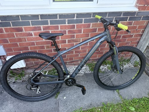 Cube analog mountain bike - analog, 29