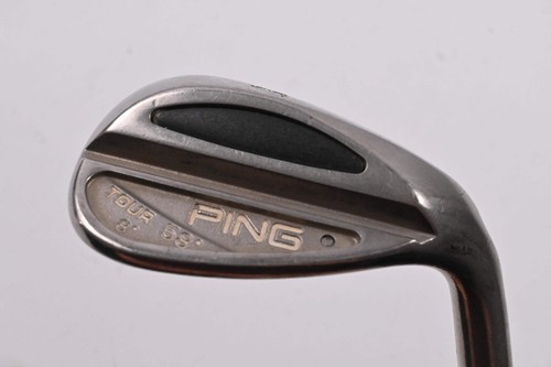 Ping tour lob wedge - /, 58