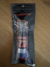 for BMW M BLUE BRAKE CALLIPER G Series TOUCH UP PAINT Wheels Scratch Repair Set