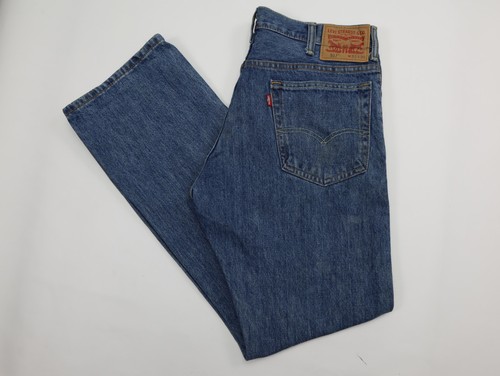 Levi 517 bootcut jeans mens - 517,