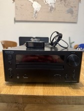 Onkyo CR-545UKD CD Receiver