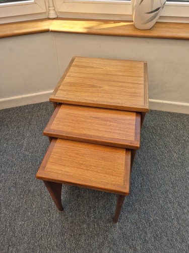 Mid century stonehill - mid,
