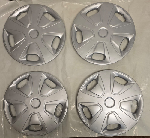 Wheel trims hub - wheel, caps