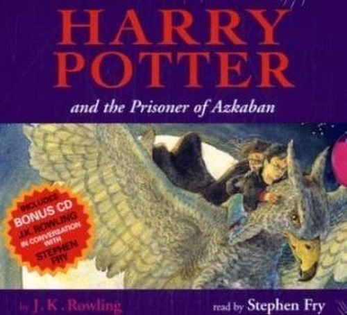 Harry potter and the prisoner - harry,