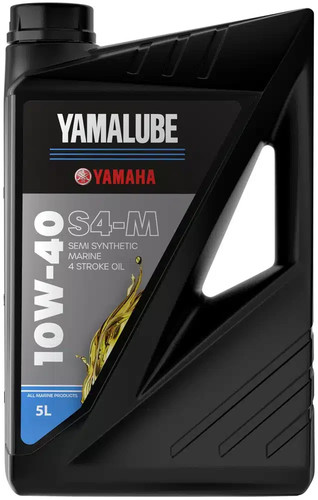 Litre yamaha yamalube - 5,