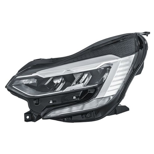 Hella led pure vision - hella,