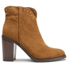 Lotus Womens Lucy Ankle Boots