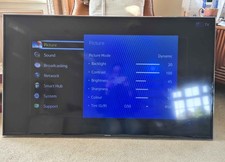 Samsung UE48H6400AK 48-inch Smart LED TV