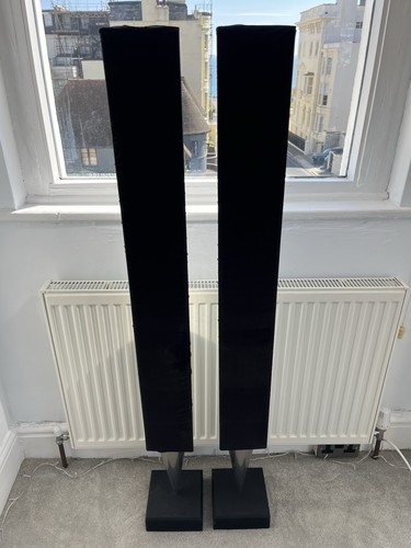 Bang olufsen beolab 8000 - olufsen,