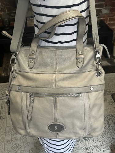 Fossil maddox grey - maddox,