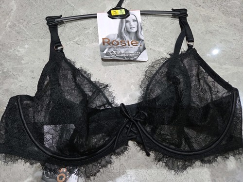 38d bra rosie forget - rosie,