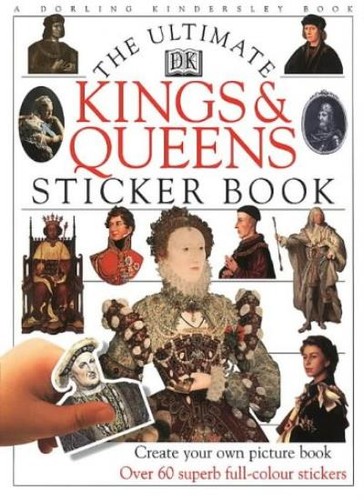 Kings queens ultimate - &,