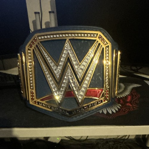 Wwe universal united - wwe, states
