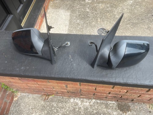 Ford focus st225 wing mirrors - focus,