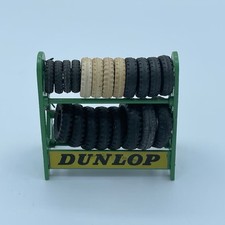 Dinky Toys #786- Dunlop Tire