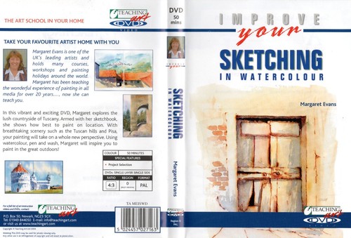 Improve your sketching - your, in