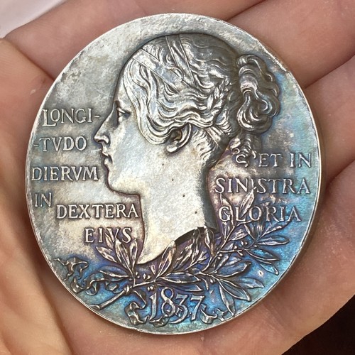 1837 1897 large sterling - 1837-1897,