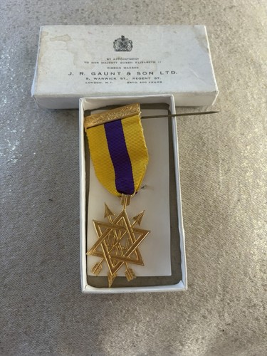 Masonic order the - of, secret