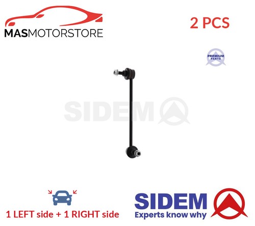 Anti roll bar stabiliser - anti,