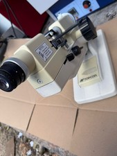 Topcon Lensmeter LM-8
