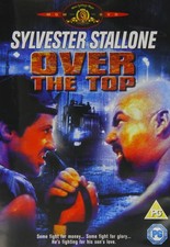 Over The Top [DVD] [1987] New