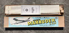 Mercury Marauder C.524 balsa