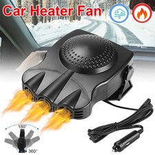 150W Car Heater Portable