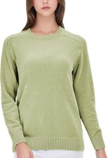 Simple&Opulence Women's Jumper
