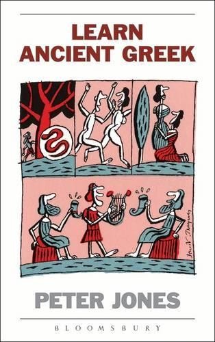 Learn ancient greek - learn,