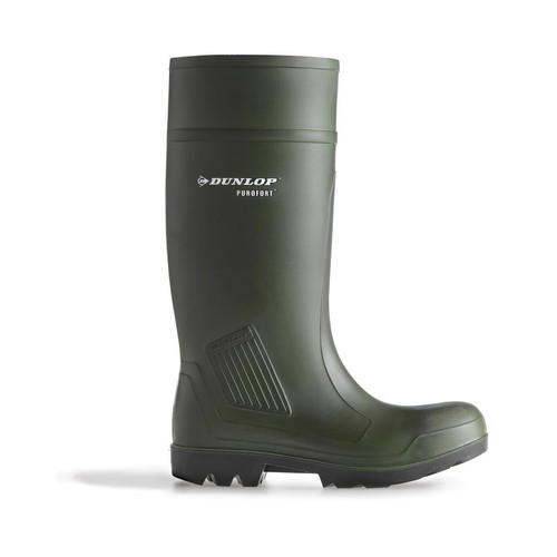 Dunlop purofort professional - dunlop,