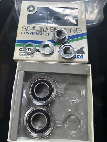 Tioga 170sb sealed bearing - sealed,