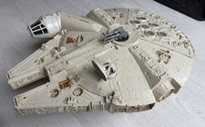 Vintage Star Wars - Millenium Falcon - KENNER 1979 - All original components