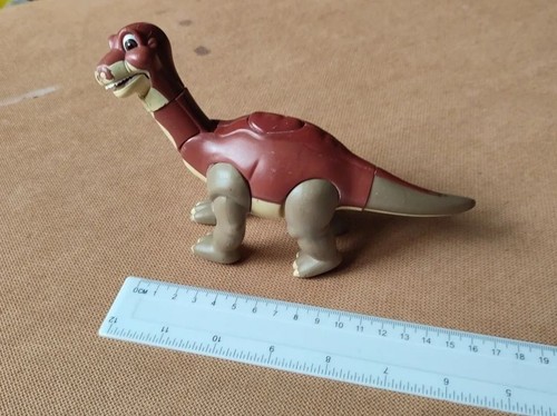 The land before time - the,