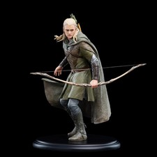 WETA Lord of the Rings Legolas