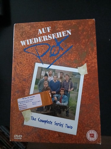 Auf wiedersehen pet the - wiedersehen,