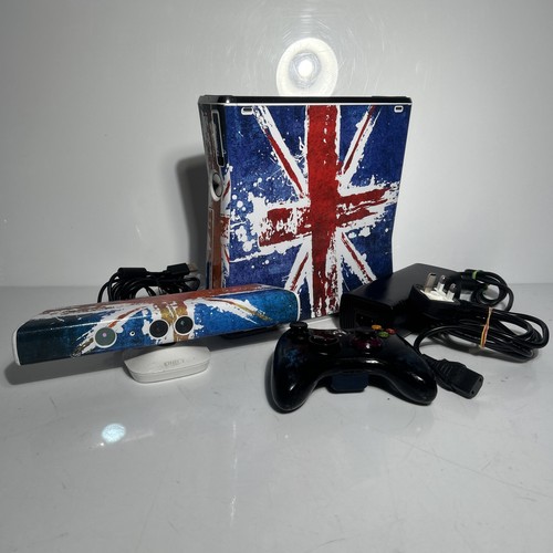 Microsoft xbox 360 slim - 360, s
