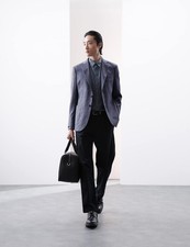 M&S - Autograph Mens Linen