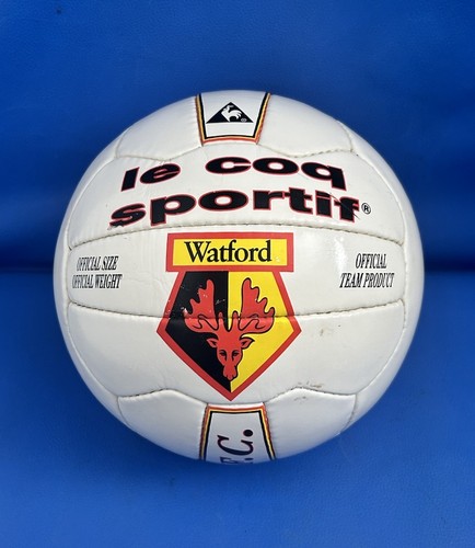 Vintage watford coq - vintage,