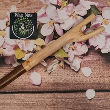 Handmade Rustic wooden Thumb